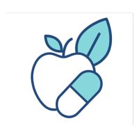 Naturopatia, dietetyka, refleksologia